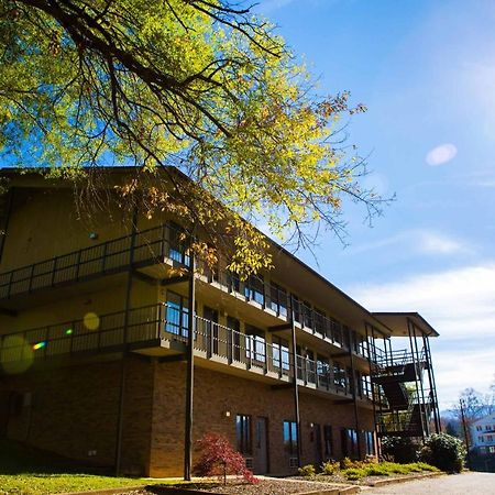 Hillside Lodge Lake Junaluska Екстер'єр фото