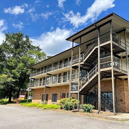 Hillside Lodge Lake Junaluska Екстер'єр фото